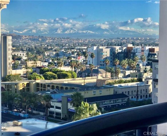 525 E Seaside Way 1203, Long Beach, CA 90802