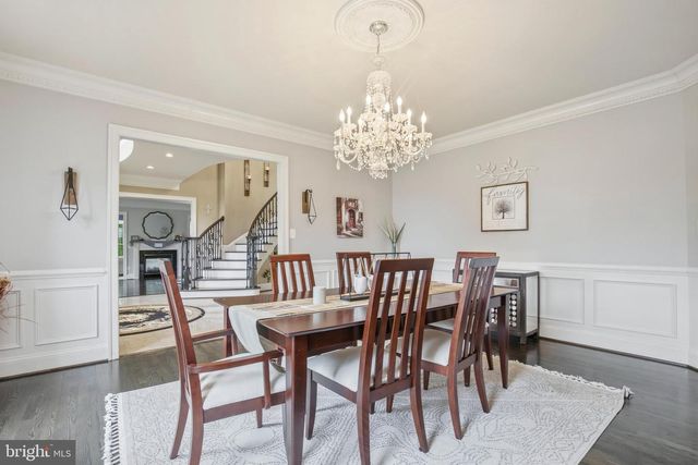 5528 ROAN CHAPEL DR, Haymarket, VA 20169