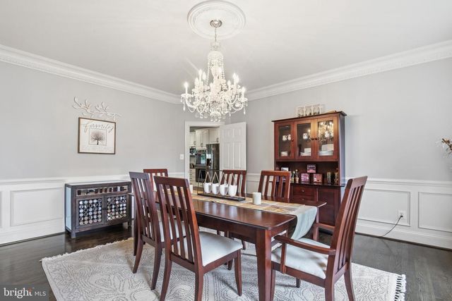 5528 ROAN CHAPEL DR, Haymarket, VA 20169