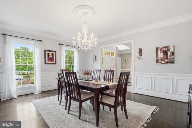 5528 ROAN CHAPEL DR, Haymarket, VA 20169