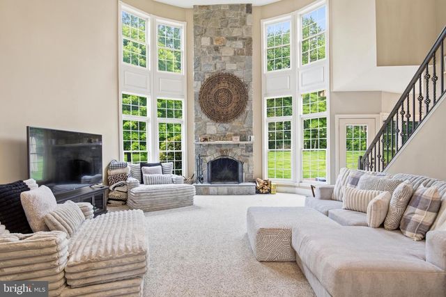 5528 ROAN CHAPEL DR, Haymarket, VA 20169