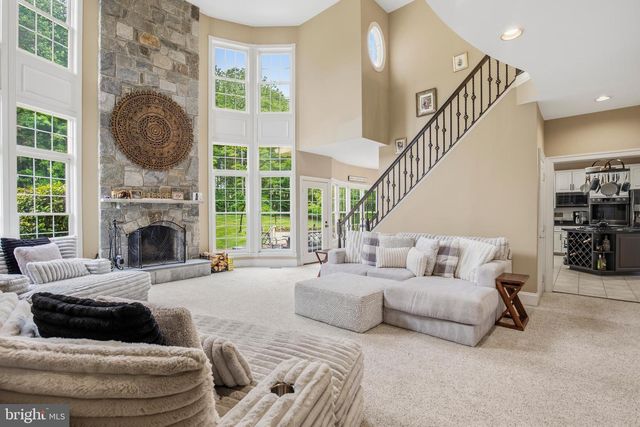 5528 ROAN CHAPEL DR, Haymarket, VA 20169
