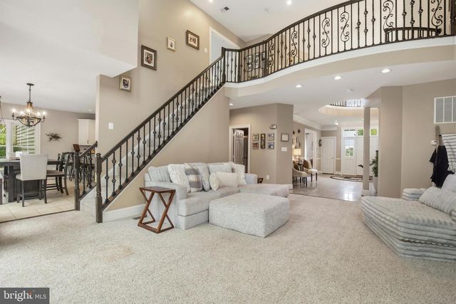 5528 ROAN CHAPEL DR, Haymarket, VA 20169