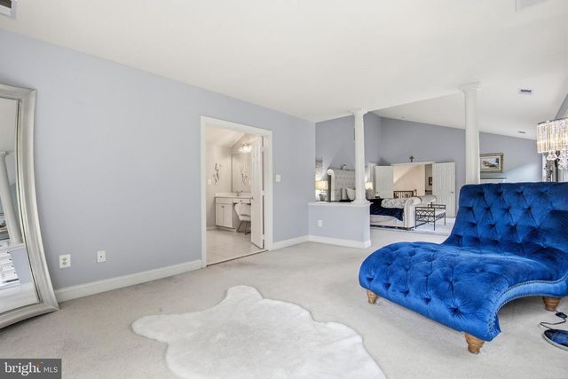 5528 ROAN CHAPEL DR, Haymarket, VA 20169