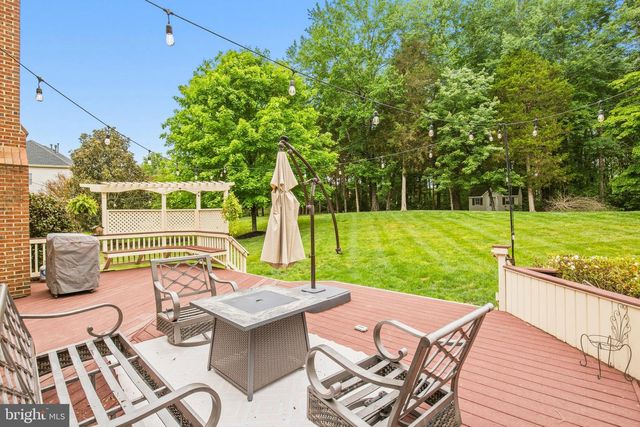 5528 ROAN CHAPEL DR, Haymarket, VA 20169