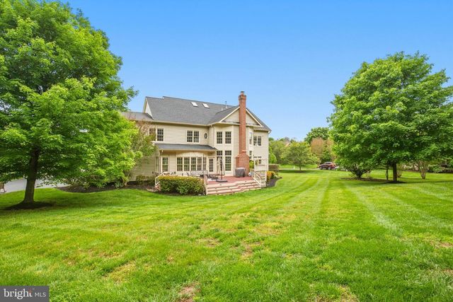 5528 ROAN CHAPEL DR, Haymarket, VA 20169
