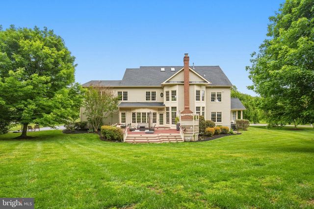 5528 ROAN CHAPEL DR, Haymarket, VA 20169