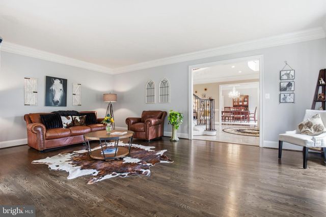 5528 ROAN CHAPEL DR, Haymarket, VA 20169
