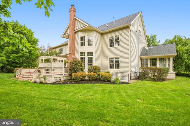 5528 ROAN CHAPEL DR, Haymarket, VA 20169
