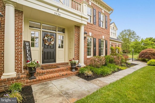 5528 ROAN CHAPEL DR, Haymarket, VA 20169
