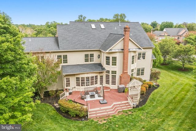 5528 ROAN CHAPEL DR, Haymarket, VA 20169