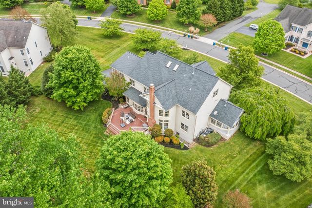 5528 ROAN CHAPEL DR, Haymarket, VA 20169