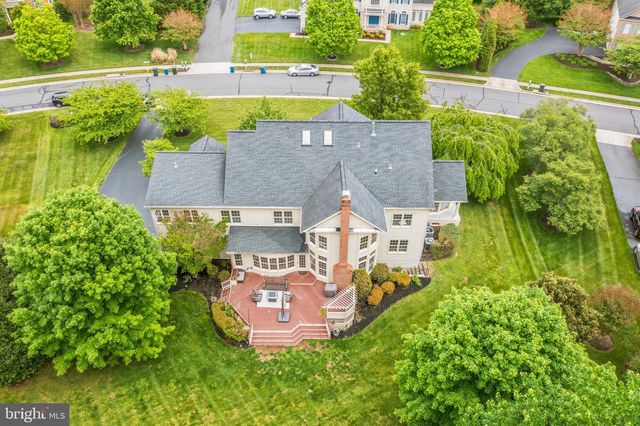 5528 ROAN CHAPEL DR, Haymarket, VA 20169