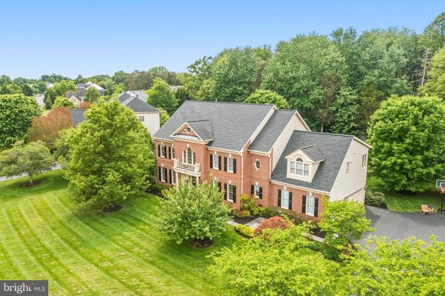 5528 ROAN CHAPEL DR, Haymarket, VA 20169