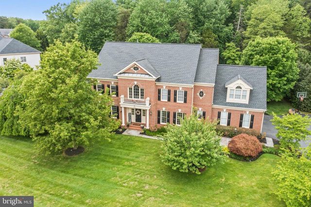 5528 ROAN CHAPEL DR, Haymarket, VA 20169