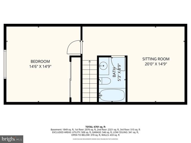 5528 ROAN CHAPEL DR, Haymarket, VA 20169