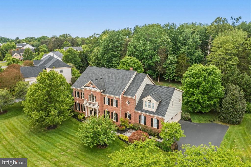 5528 ROAN CHAPEL DR, Haymarket, VA 20169