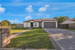 101 Lunar Drive, Donna, TX 78537