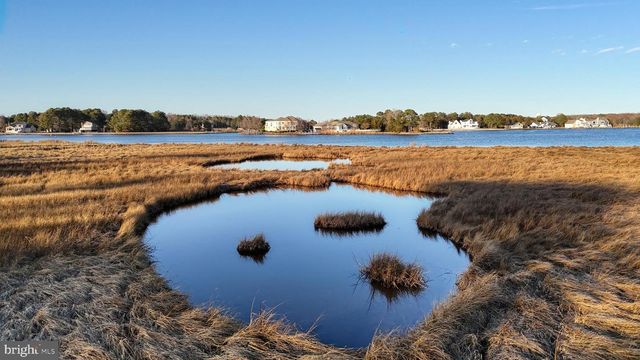 Lot 1 MUSKRATTOWN ROAD, Bishopville, MD 21813