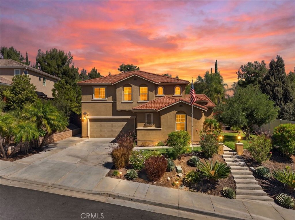 42111 Majestic Court, Temecula, CA 92592 — exterior
