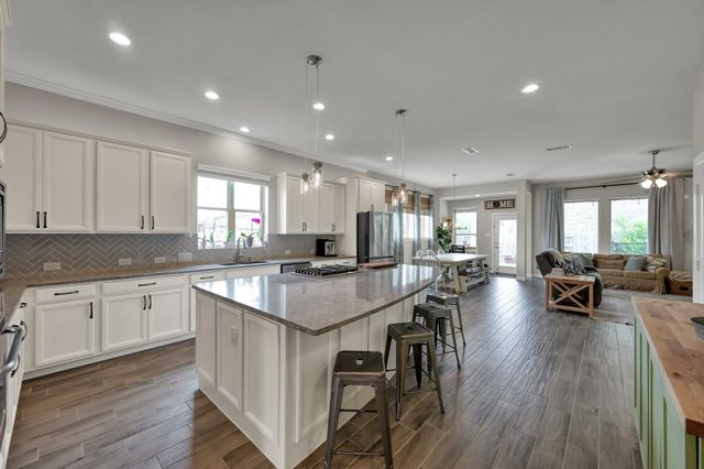 31777 Twin Timbers Lane, Spring, TX 77386