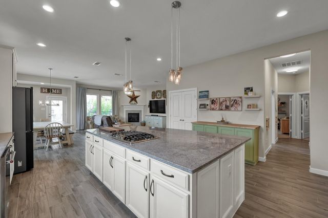 31777 Twin Timbers Lane, Spring, TX 77386