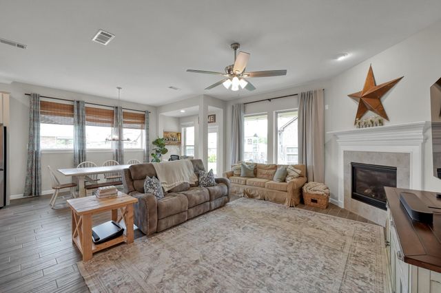 31777 Twin Timbers Lane, Spring, TX 77386