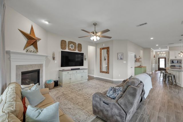 31777 Twin Timbers Lane, Spring, TX 77386