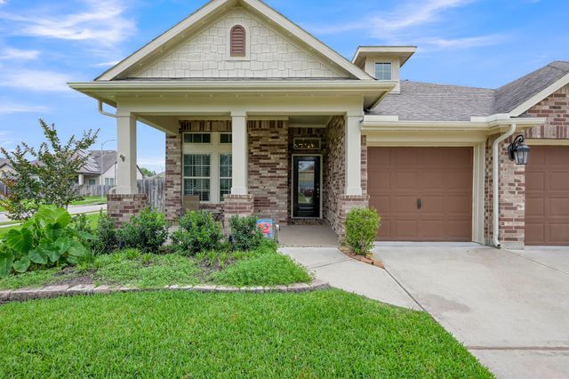 31777 Twin Timbers Lane, Spring, TX 77386