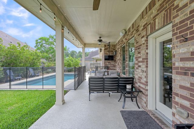 31777 Twin Timbers Lane, Spring, TX 77386