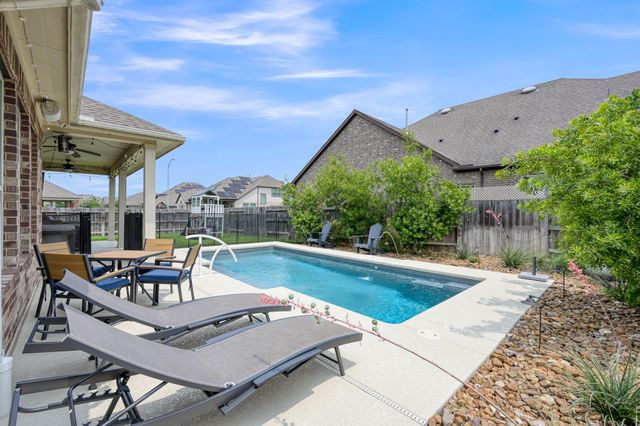 31777 Twin Timbers Lane, Spring, TX 77386