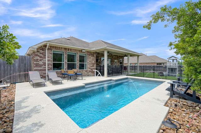 31777 Twin Timbers Lane, Spring, TX 77386