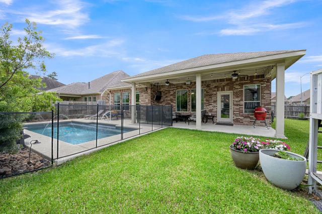 31777 Twin Timbers Lane, Spring, TX 77386