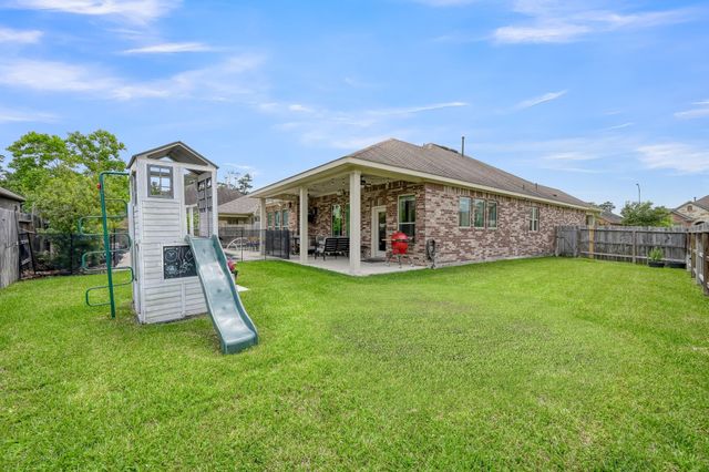 31777 Twin Timbers Lane, Spring, TX 77386
