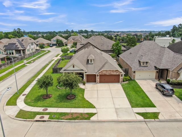 31777 Twin Timbers Lane, Spring, TX 77386