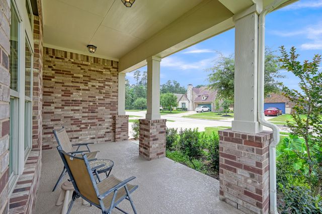 31777 Twin Timbers Lane, Spring, TX 77386