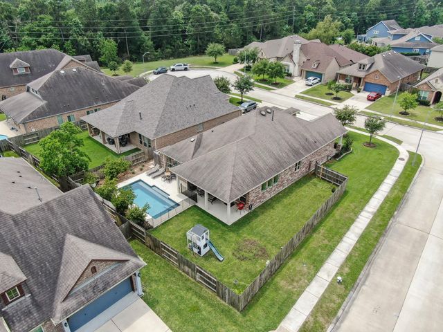 31777 Twin Timbers Lane, Spring, TX 77386