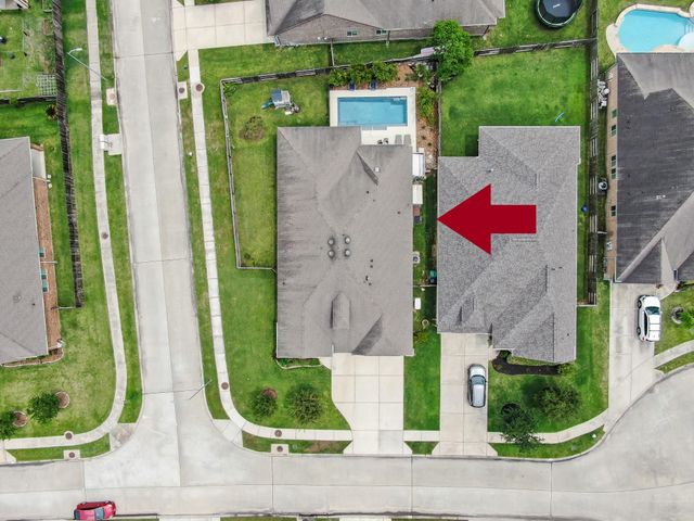 31777 Twin Timbers Lane, Spring, TX 77386