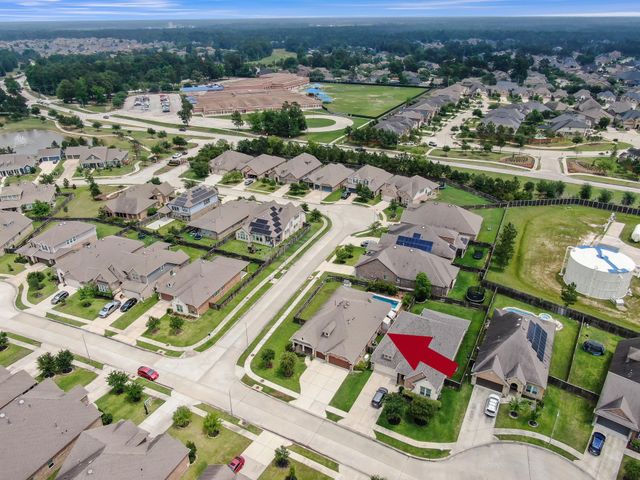 31777 Twin Timbers Lane, Spring, TX 77386