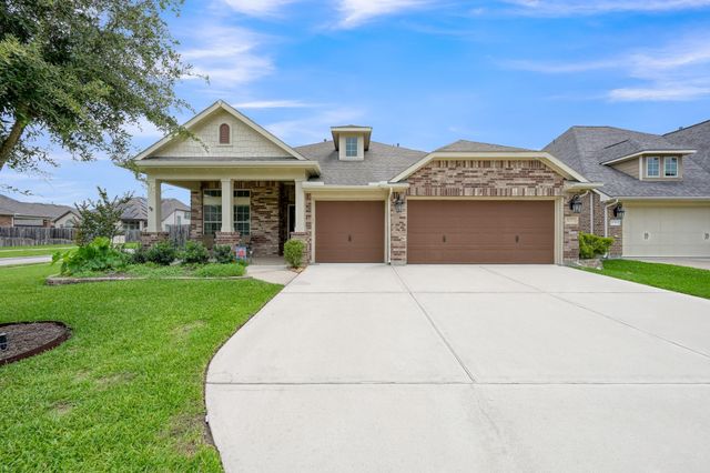 31777 Twin Timbers Lane, Spring, TX 77386