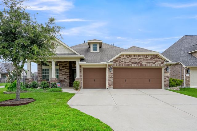 31777 Twin Timbers Lane, Spring, TX 77386