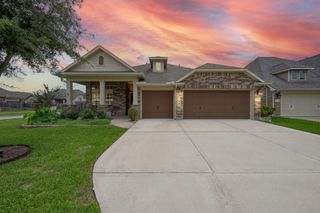 31777 Twin Timbers Lane, Spring, TX 77386