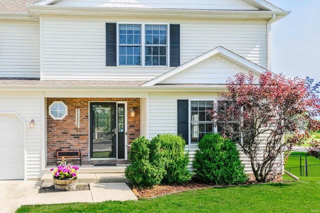 7120 W Drift Court, Bloomington, IN 47404