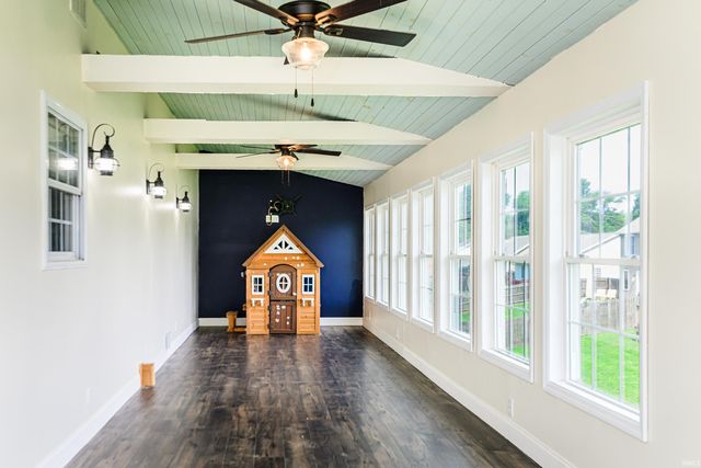 7120 W Drift Court, Bloomington, IN 47404