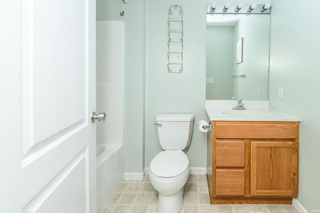 7120 W Drift Court, Bloomington, IN 47404