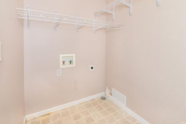 7120 W Drift Court, Bloomington, IN 47404