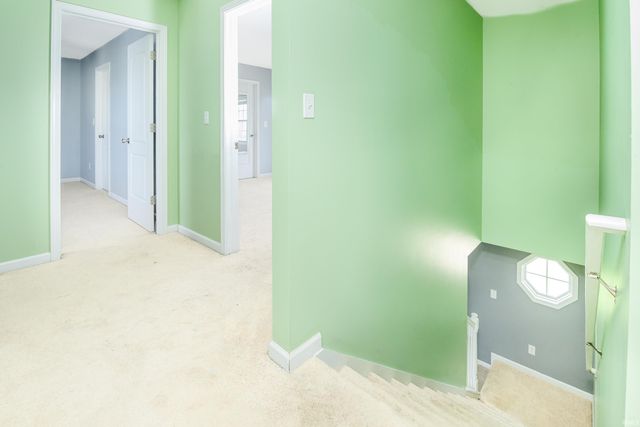 7120 W Drift Court, Bloomington, IN 47404