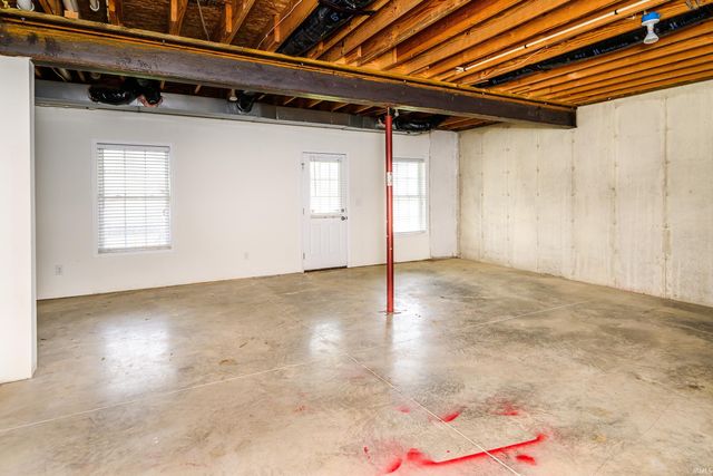 7120 W Drift Court, Bloomington, IN 47404