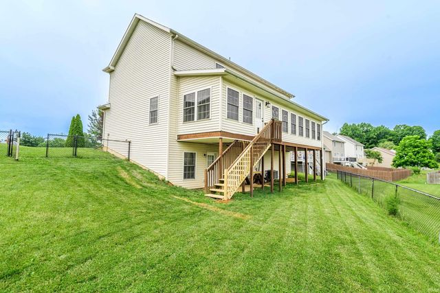7120 W Drift Court, Bloomington, IN 47404