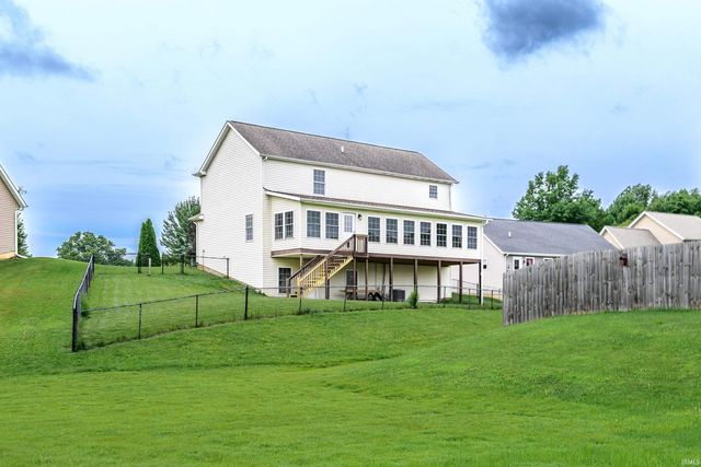 7120 W Drift Court, Bloomington, IN 47404